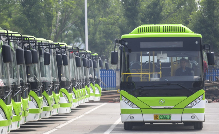 為什么我國的機(jī)車供電標(biāo)準(zhǔn)選擇用DC600V呢？(圖1)